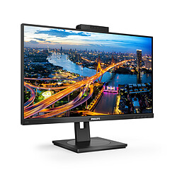 Philips B Line 243B1JH/00 écran plat de PC 60,5 cm (23.8") 1920 x 1080 pixels Full HD LCD Noir