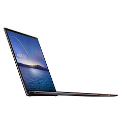 Avis ASUS Zenbook S UX393EA-HK025T - Noir · Reconditionné