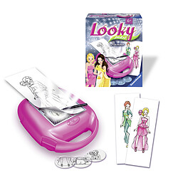 Avis Ravensburger Studio Looky pocket glamour - 18623