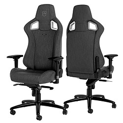 Avis Noblechairs EPIC TX - anthracite