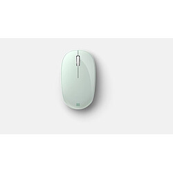 Microsoft Bluetooth Mouse - Menthe