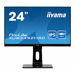 iiyama 24" XUB2492HSC-B1