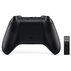 Avis Microsoft Xbox Series X Controller + Adaptateur PC