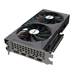 Gigabyte GeForce RTX 3060 Ti EAGLE OC 8G 2.0 LHR pas cher