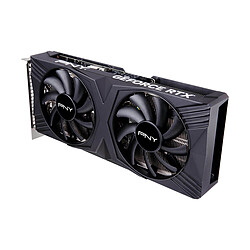 Avis PNY GeForce RTX 4060 Ti 16Go VERTO Dual Fan