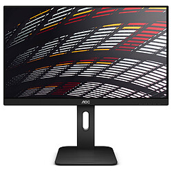 AOC 23.8' LED X24P1