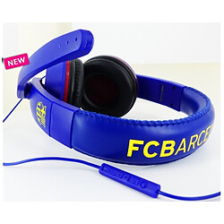 Micro-casque