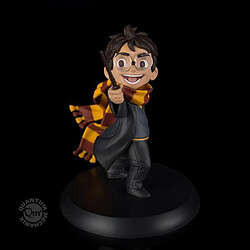 Polymark Figurine collectionable Harry Potter Figurine collectionable Harry Potter