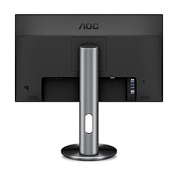 Avis AOC 27'' LED I2790PQU/BT