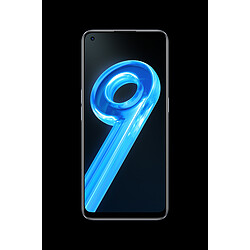 Realme 9 - 6/128 Go - Blanc