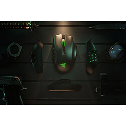 Razer Naga Pro