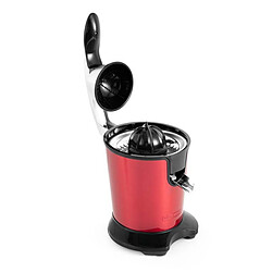 Acheter Kitchencook Presse Agrume Electrique - Bras articulé en Aluminium puissant-rouge