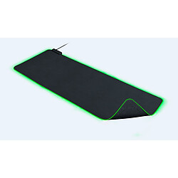 Avis Razer Goliathus Extended Chroma