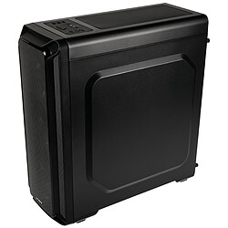 Avis Zalman i3 Noir
