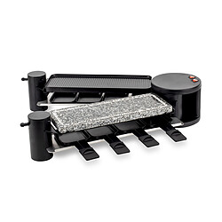 Hkoenig Raclette 4 en 1 RP360