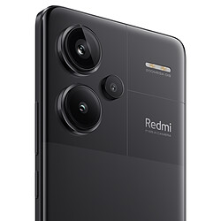 Xiaomi Redmi Note 13 Pro Plus - 5G - 12/512 Go - Noir pas cher