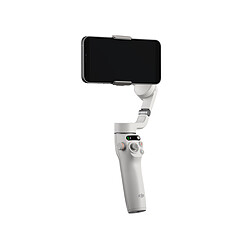 Avis DJI Osmo Mobile 6 Platinum Gray