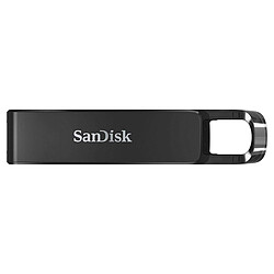 Avis Sandisk Ultra - 128 Go