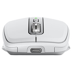 Acheter Logitech MX ANYWHERE 3 Pale Grey