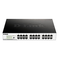 D-LINK - DGS-1024D