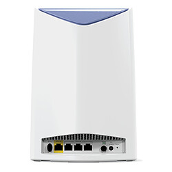 Avis Netgear Orbi SRK60B04 - AC3000