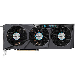 Gigabyte GeForce RTX 3070 Ti - EAGLE OC - 8 Go