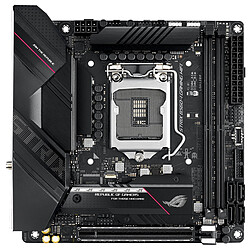 ASUS ROG STRIX B560-I GAMING WIFI - Reconditionné