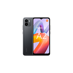 Xiaomi REDMI A2 - 4G - 3/32 Go - Noir 