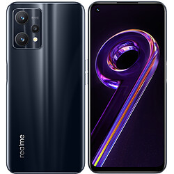 Realme 9 Pro - 8/128 Go - Noir