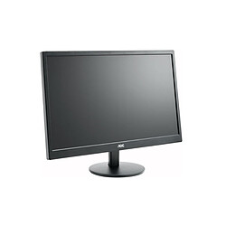 Avis AOC E2270SWHN 22'' TN Full HD 5ms