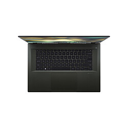 Acheter Portable ACER SFA16-41-R59X Noir AMD Ryzen 7 PRO 6850U 16Go 1To SSD AMD Radeon GCN 16" OLED WQUXGA Brillante WIN11PRO