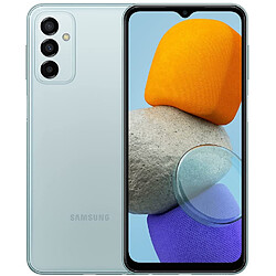 Samsung Galaxy M23 - 128 Go - Bleu