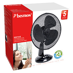 Acheter Bestron Ventilateur de table DDF35Z