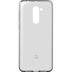 Alcatel Slim Case  3X (5058) - Transparent