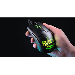 Avis ROCCAT Burst Pro noire