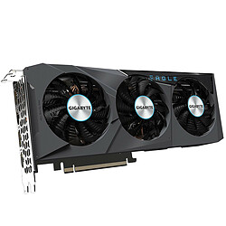 Avis Gigabyte RTX 3070 EAGLE 8Go (REV. 2.0)