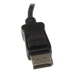 StarTech.com Splitter multi-ecrans DisplayPort vers 3x HDMI - Hub MST à 3 ports