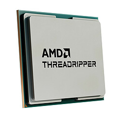 Avis AMD Ryzen™ Threadripper™ 7960X - 4,1/5,2 GHz