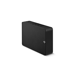 Avis Seagate Technology Disque Dur Externe - SEAGATE - Expansion Desktop - 8To - USB 3.0 (STKP8000400)