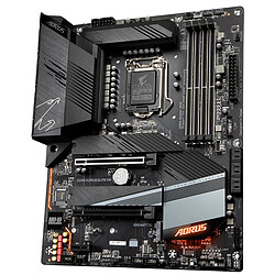 Acheter Gigabyte Z590 AORUS ELITE AX