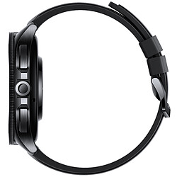 Avis Xiaomi Watch 2 Pro - Wear OS - Bluetooth - Noir