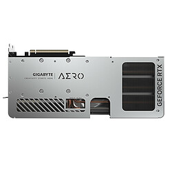 Acheter Gigabyte GeForce RTX 4080 SUPER AERO OC 16G