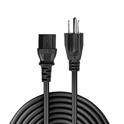 Lindy 30338 power cable