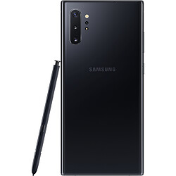 Avis Samsung Galaxy Note 10 Plus - 256 Go - Noir Cosmos
