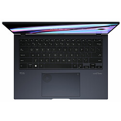 ASUS Zenbook Pro 14 OLED - UX6404VV-P4049W - Noir pas cher