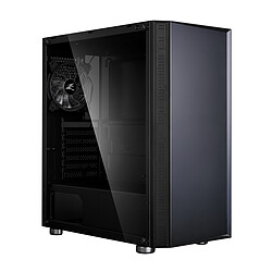 Zalman R2 noir