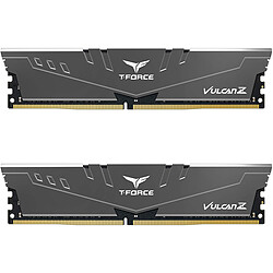 T-Force Vulcan Z DDR4 32GB Kit (2x16GB) 3200MHz (PC4-25600) CL16 Desktop