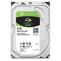 Acheter Seagate Technology Barracuda 2 To ST2000DM005 - 3.5''