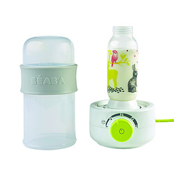 Avis BÉABA Baby Milk Second · Reconditionné