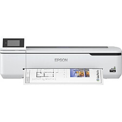 Imprimante Jet dencre couleur - EPSON - SureColor SC-T2100 - WiFi